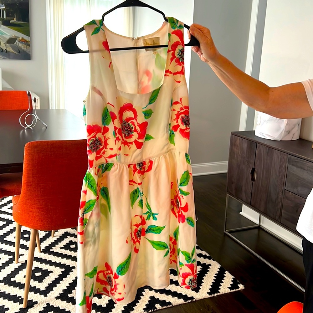 Yumi kim dress!!!